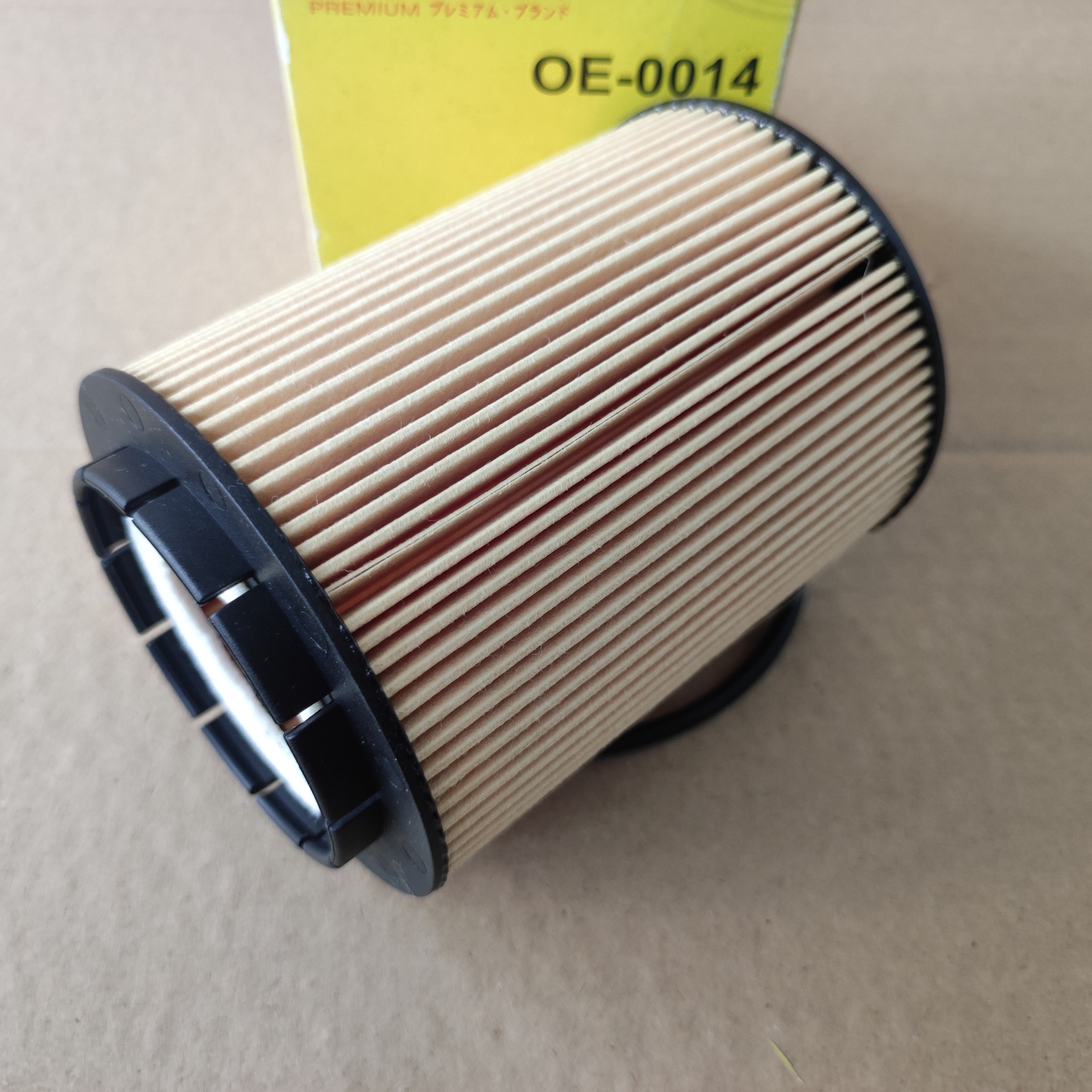 Lọc dầu xe Audi Q7 3.6L 2006-2009
