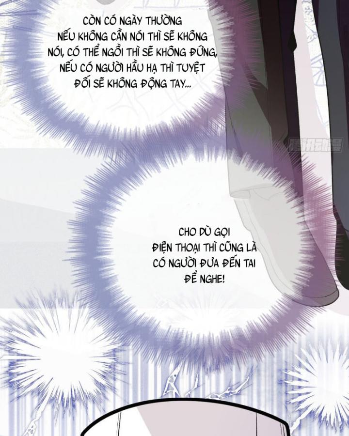 con lười tiên sinh, mau lăn đi! chapter 6 32