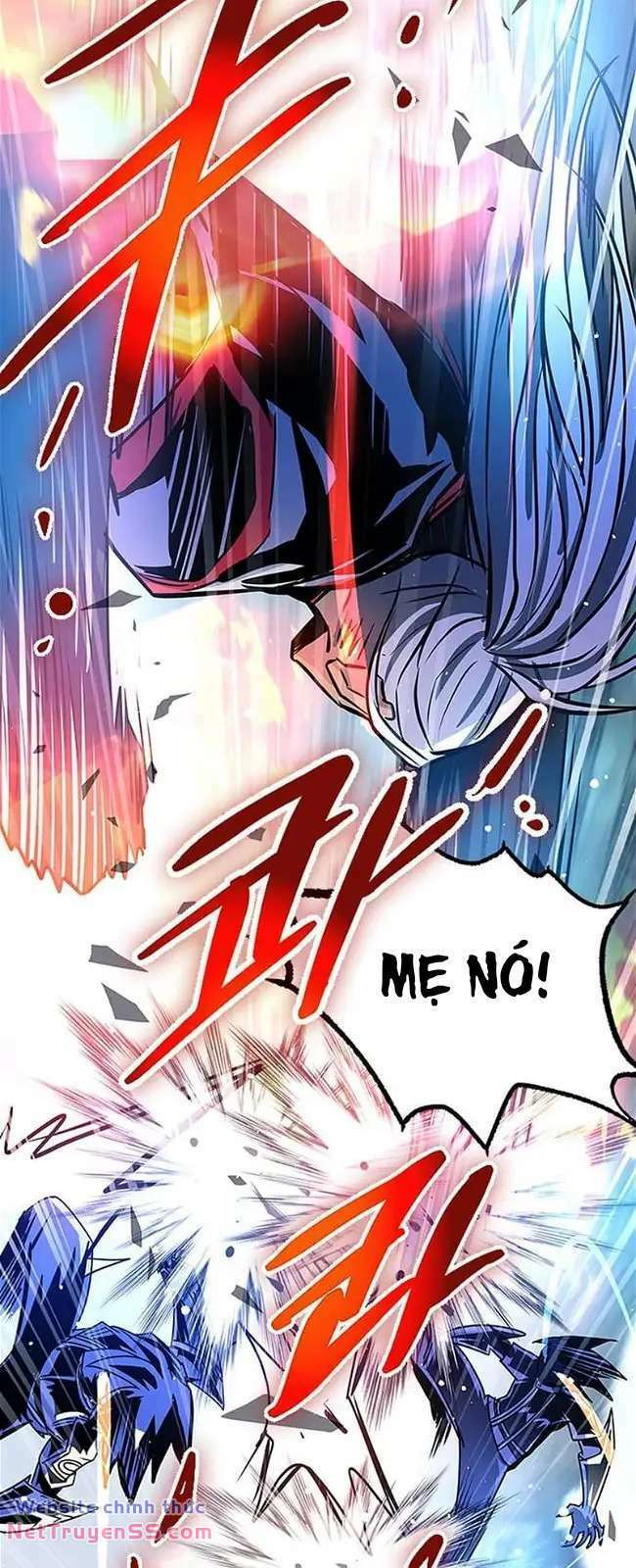 tiêu diệt ác nhân chapter 131 51