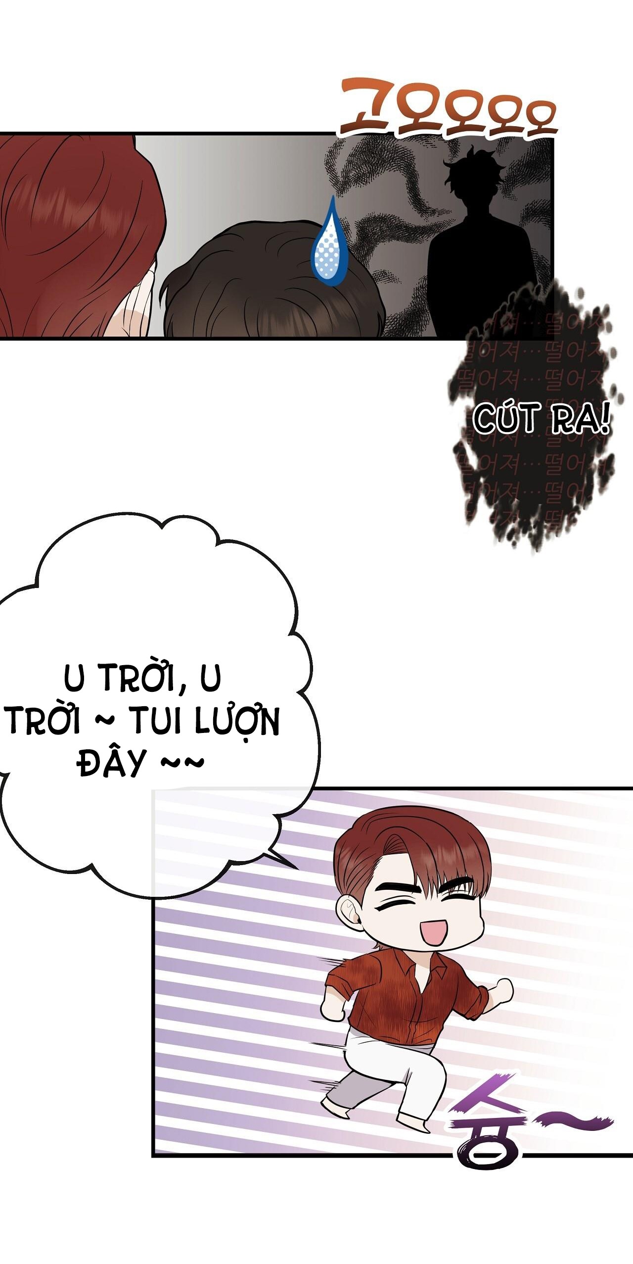 đứa bé là con tôi chapter 50.2 11