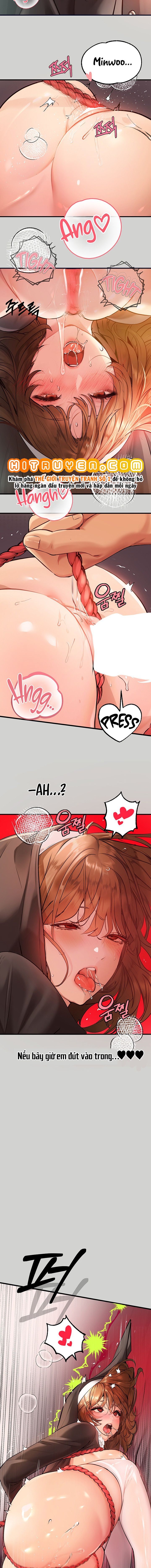 bà chị chủ nhà chapter 81 9