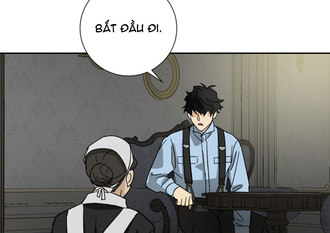 người hầu chapter 18 73