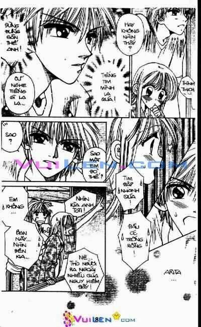 arita đáng yêu chapter 6 85