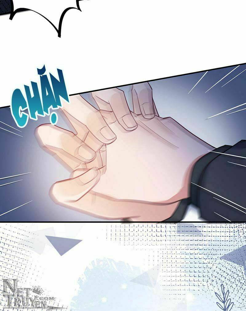 thịnh thế điềm sủng: cô vợ nhỏ đáng yêu của dịch thiếu chapter 94 9