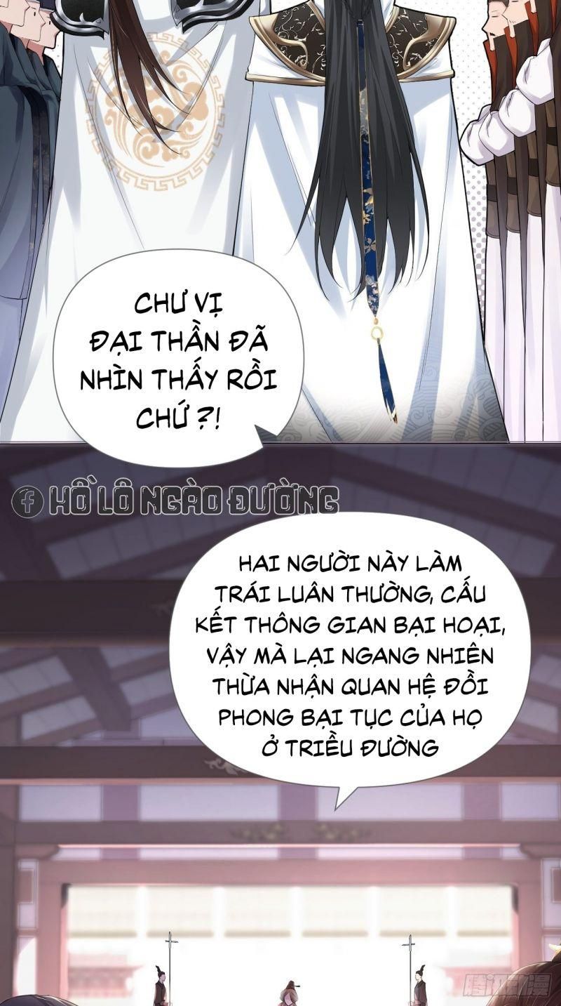 nhập mộ chi thần chapter 20 38