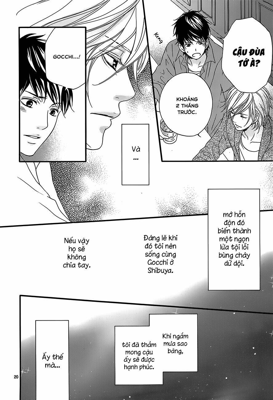 pink to gray chapter 5 30