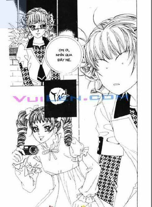 ánh nắng chói chang chapter 1 40