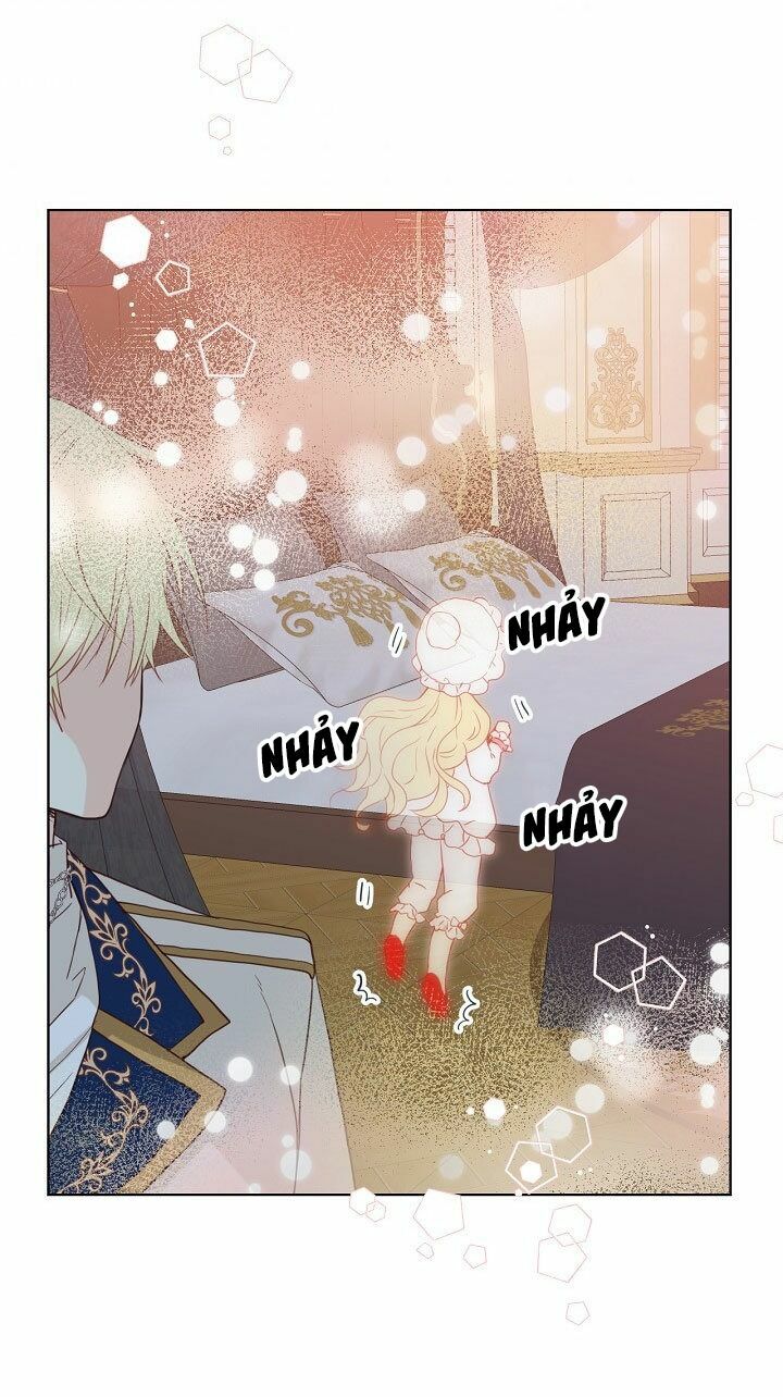 con có phải con là con gái của ngài không? chapter 33 12