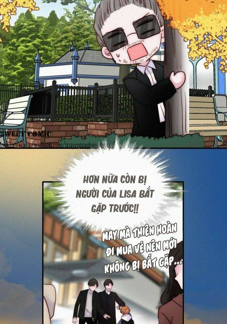 nếu ngày đó chúng ta chưa quen biết chapter 29 15