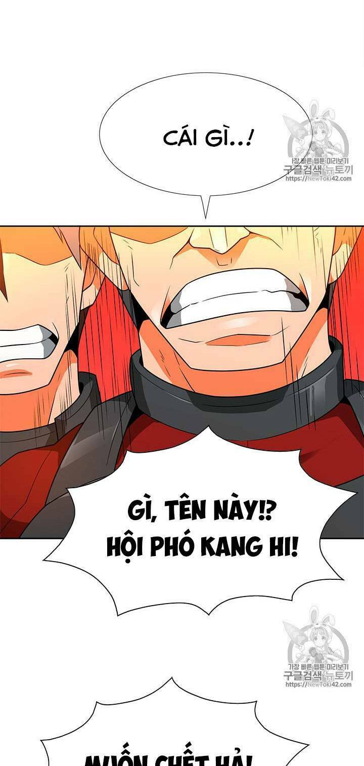 tôi tự động săn một mình chapter 43 25