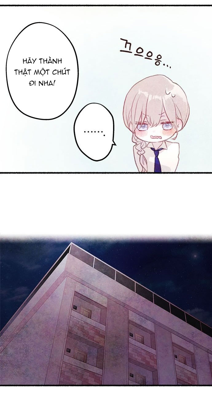 hoa viên bí mật chapter 43 8