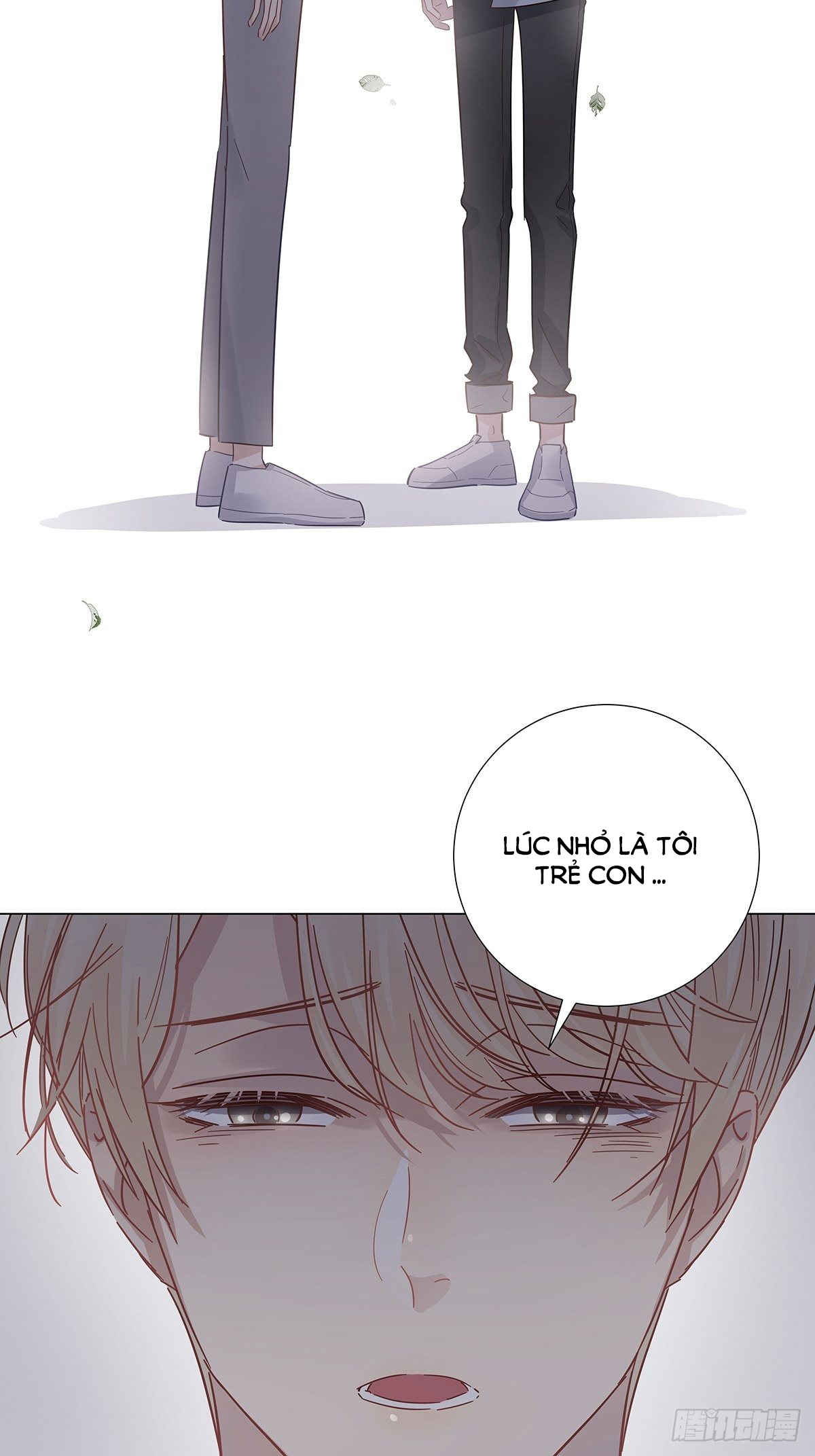 hôm nay nam giả trang nữ vẫn chưa được cầu hôn! chapter 17 42