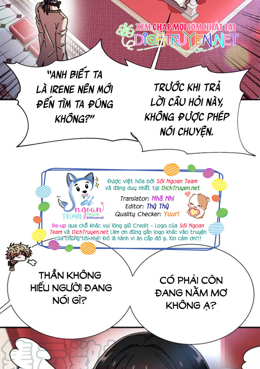 con gái bảo bối của ma vương chapter 71 19