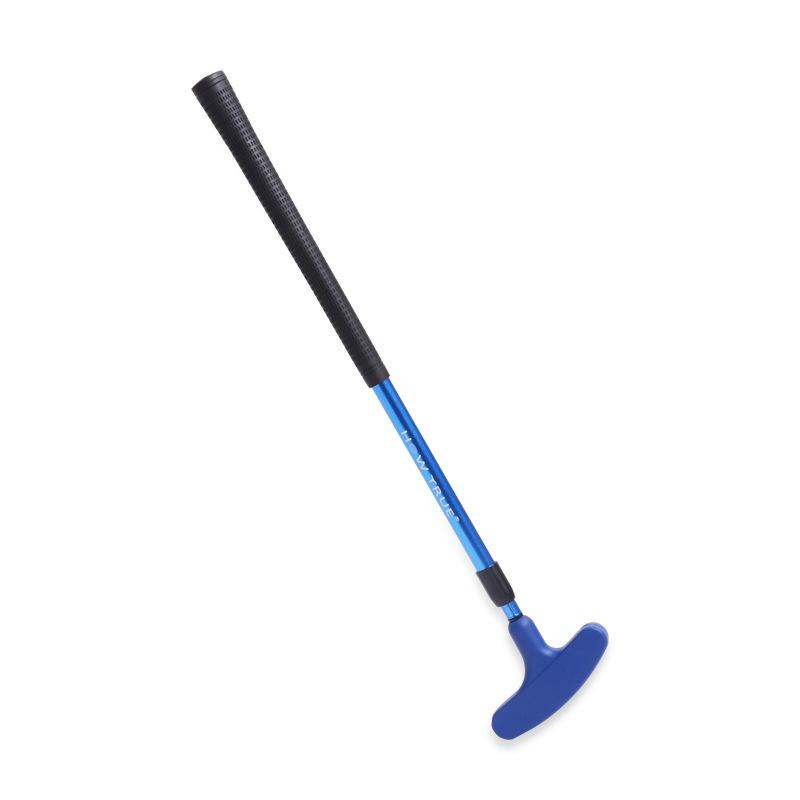 Gậy golf Putter hai mặt gậy gạt có thể thu vào điều chỉnh cho người lớn và trẻ em GK011