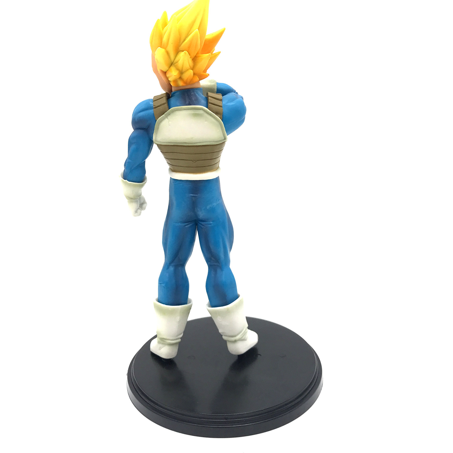 Mô Hình Vegeta Dragon Ball DB01102