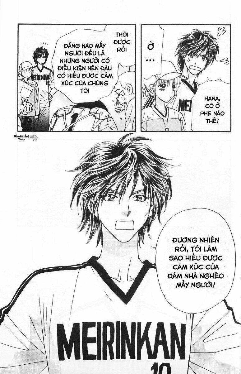 gokuraku seishun hockey club chapter 6 25