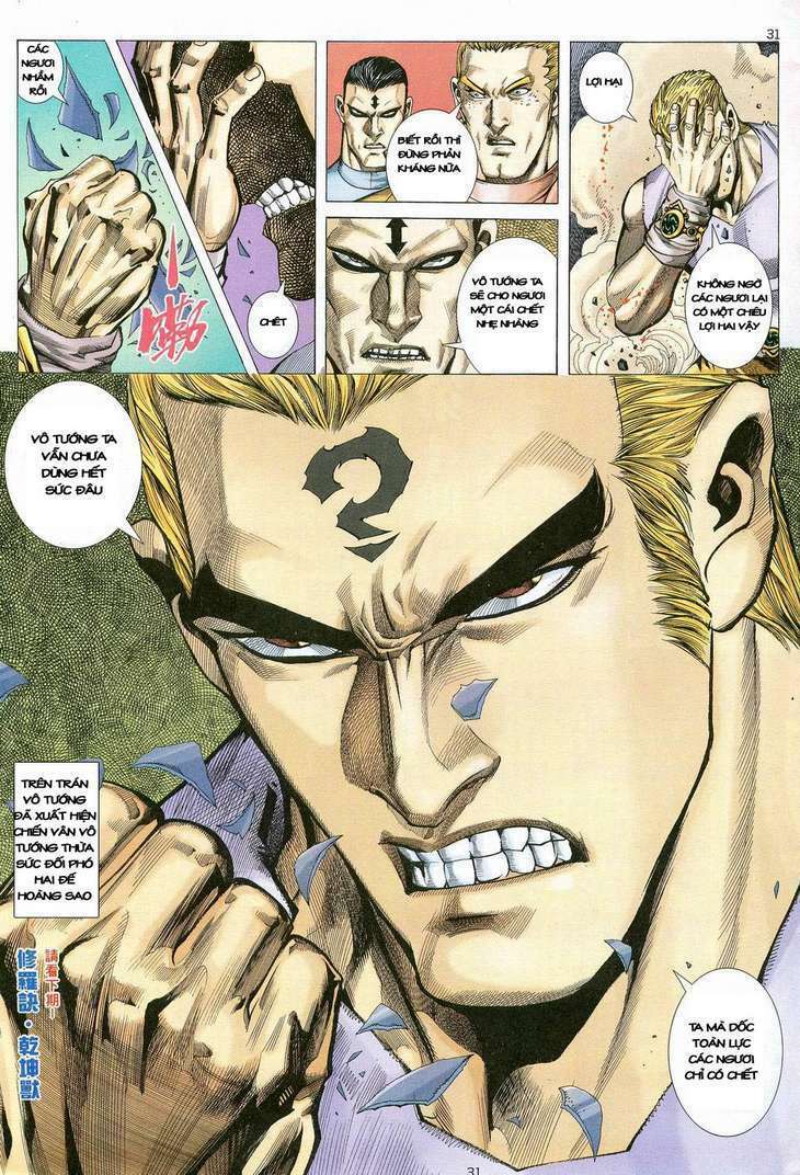 võ thần chapter 80 30