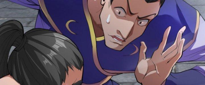 ẩn cư mười vạn năm, đời sau mời ta rời núi chapter 9 217