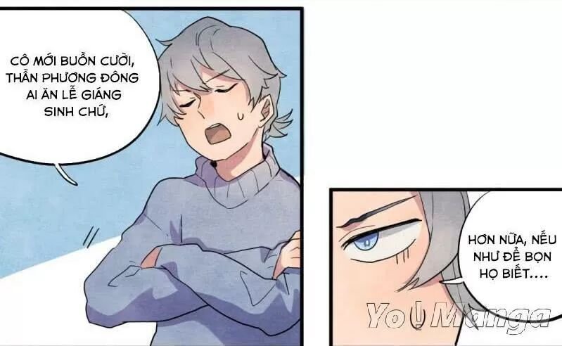 hữu ngôn tại tiên chapter 23 6