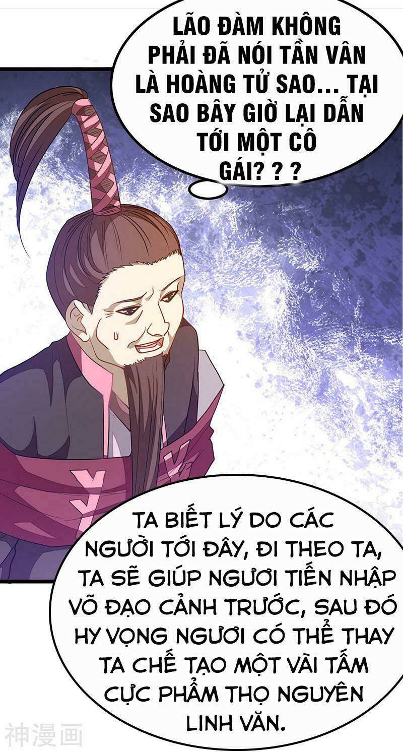 cửu dương thần vương chapter 191 20