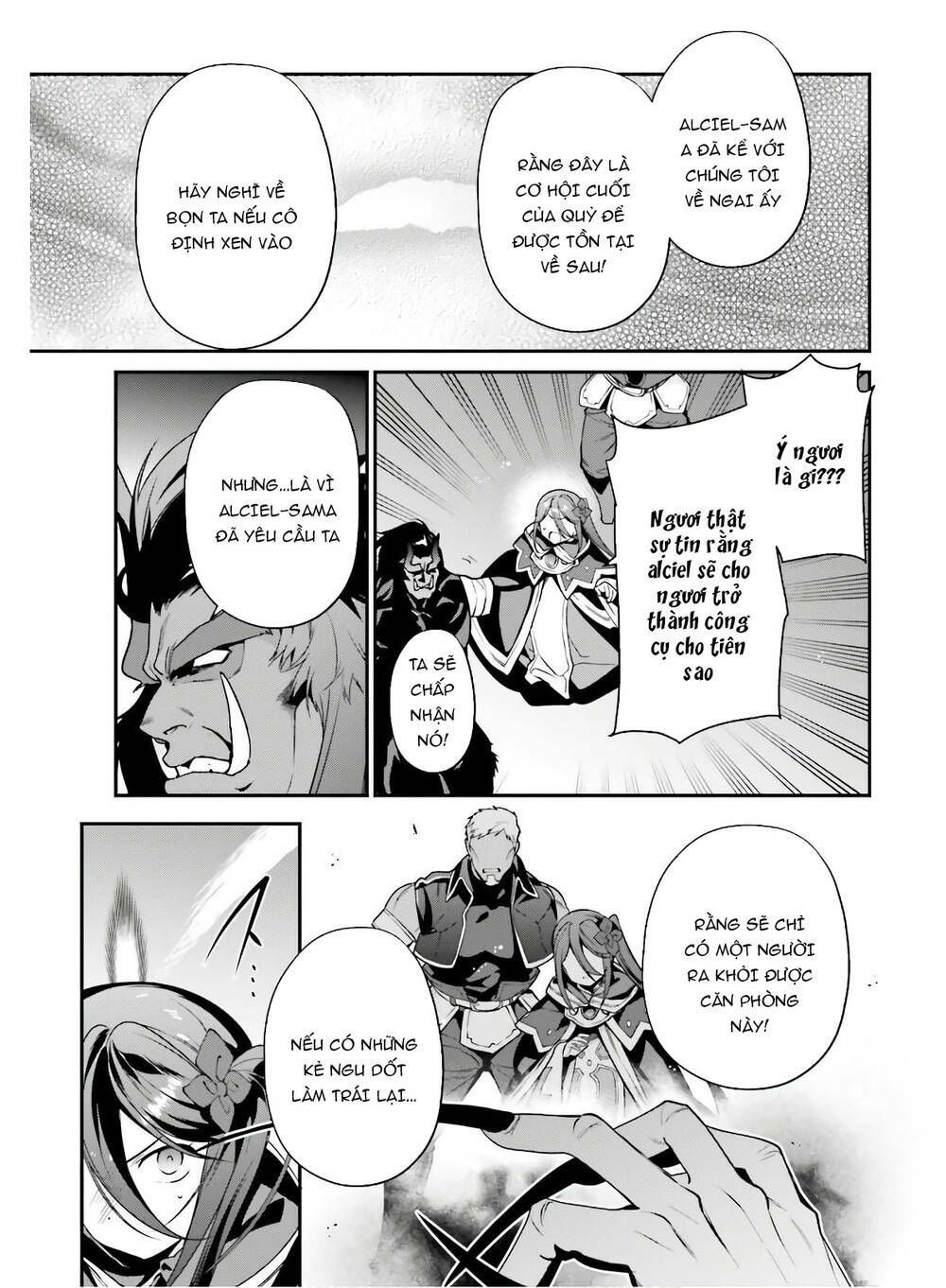 ma vương đi làm thêm chapter 92 11