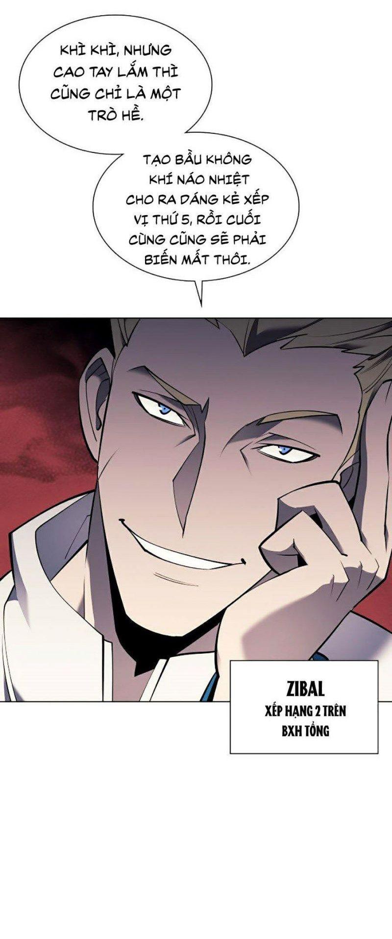 vượt qua giới hạn chapter 93 14