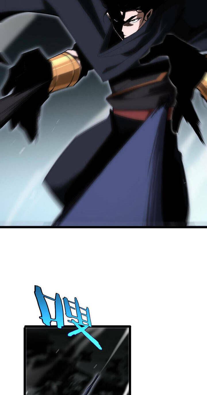 chư giới - tận thế online chapter 183 29