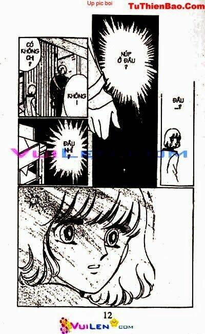 cô bé khóc nhè chapter 15 11