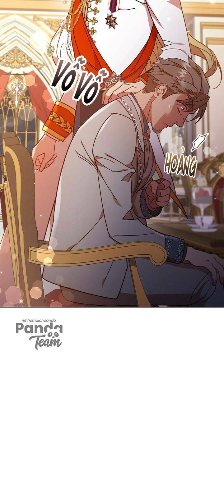 tôi đã ly hôn nhưng lại trở thành tài phiệt chapter 17.1 33