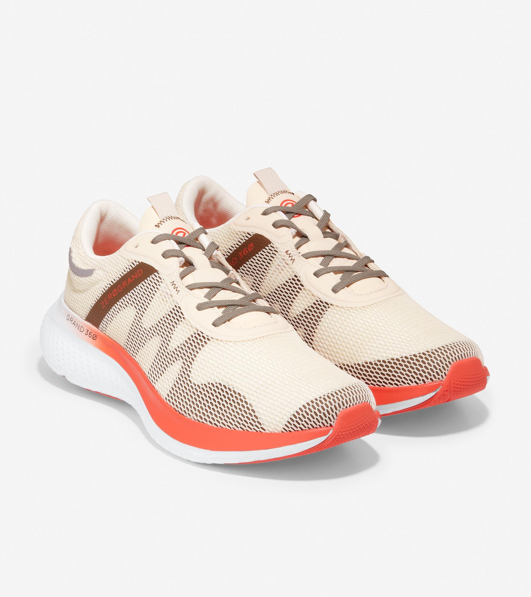 GIÀY SNEAKER COLE HAAN NAM ZERØGRAND OUTPACE RUNNER II