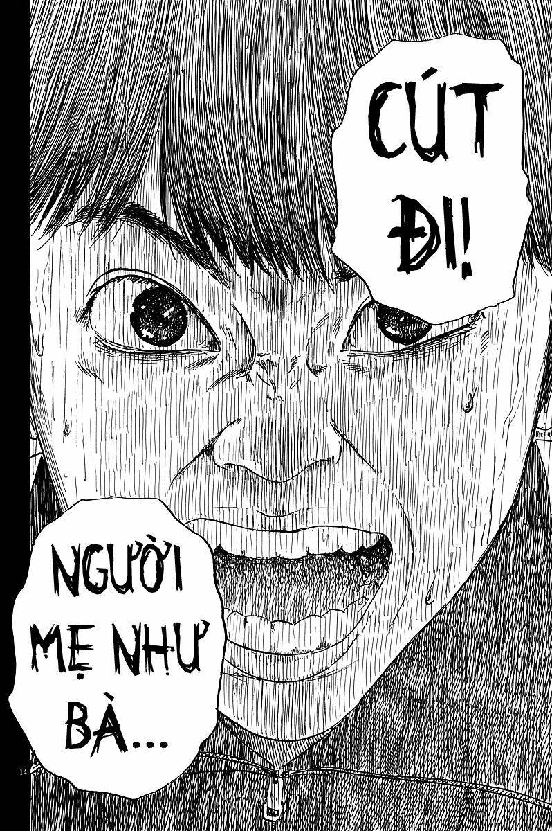 chi no wadachi chapter 33 15