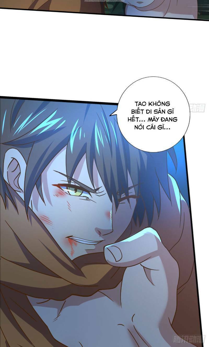 ta có di sản tại dị giới chapter 5 2