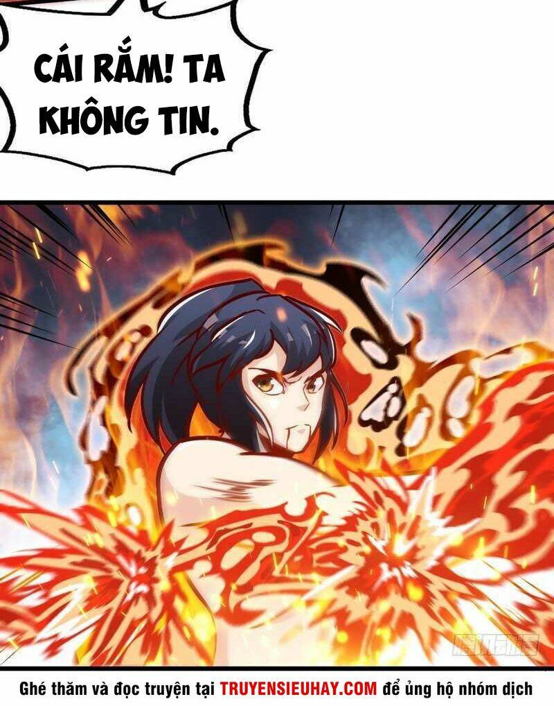 chí tôn thần ma chapter 158 3