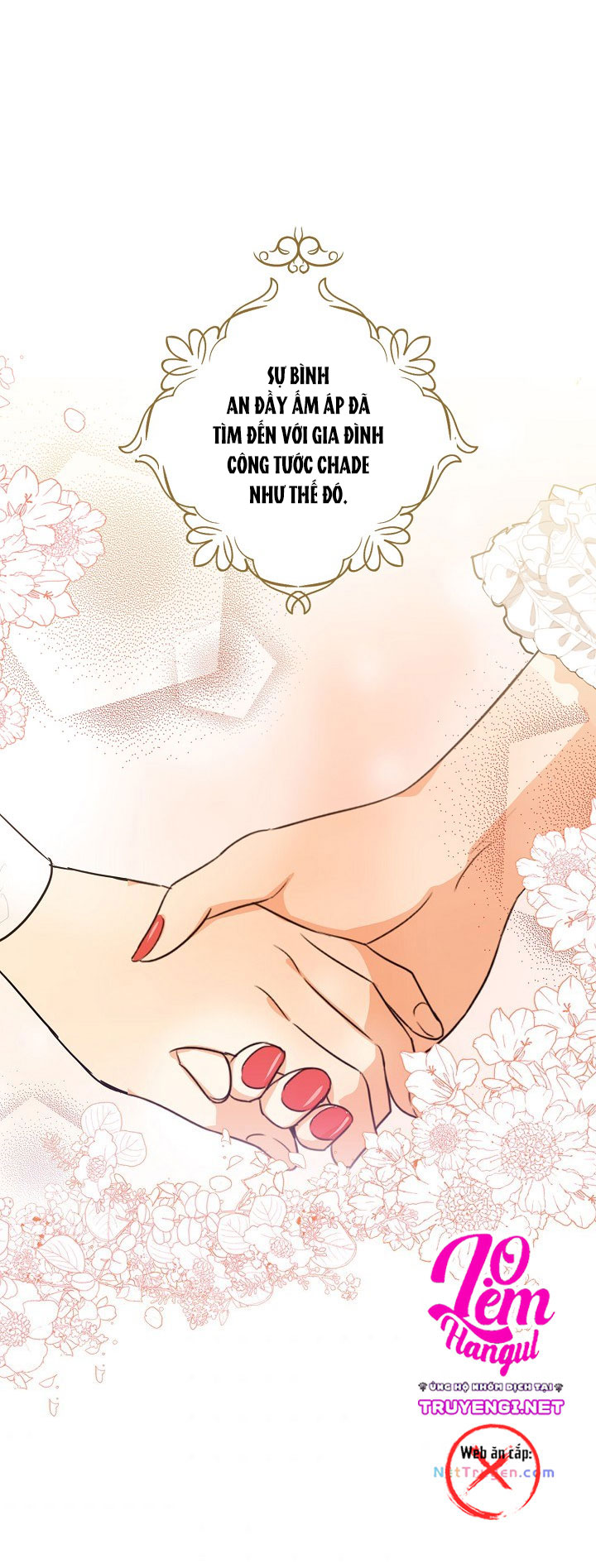 xuyên không trở thành mami của nhân vật phản diện chapter 47 6