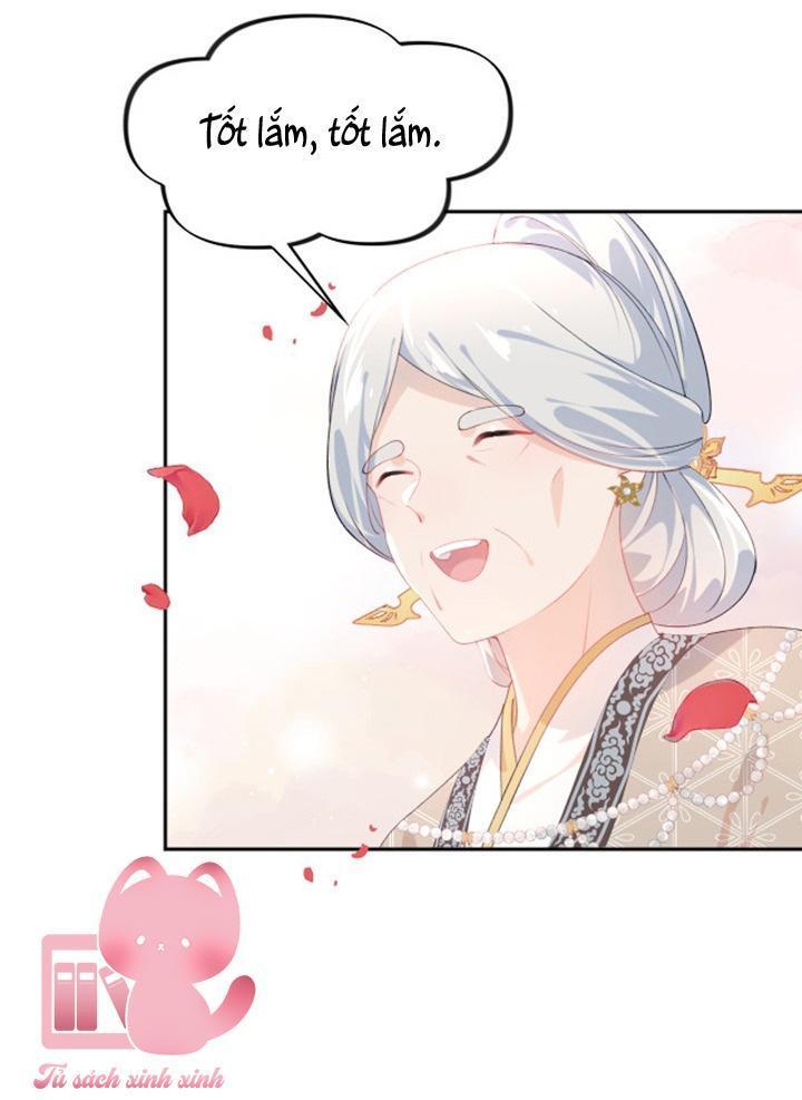 một đêm nọ đột nhiên yandere tới! chapter 137 48