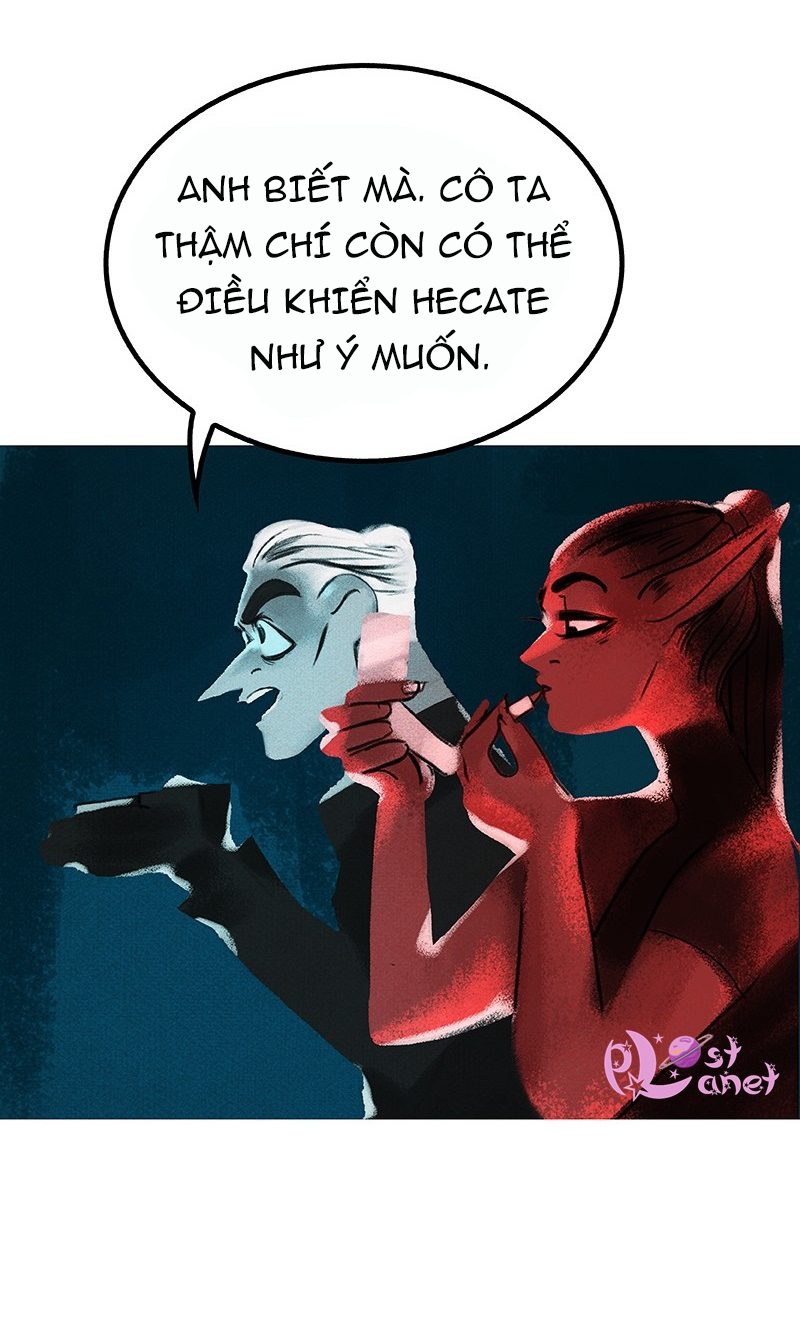 thần thoại olympus chapter 60 57