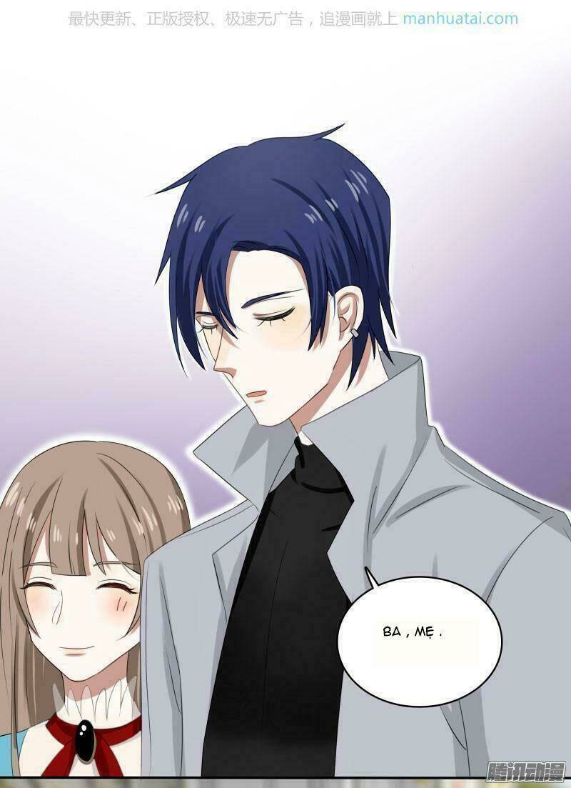 đế thiếu đoạt tình thành nghiện chapter 31 8