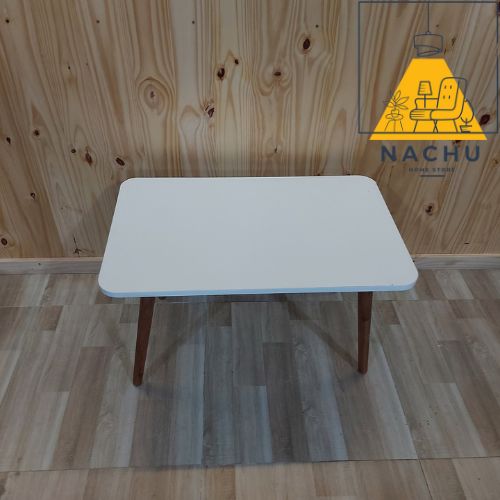 Bàn Sofa, Bàn Trà, Bàn Cafe Hiện Đại Chữ Nhật Nachu Home
