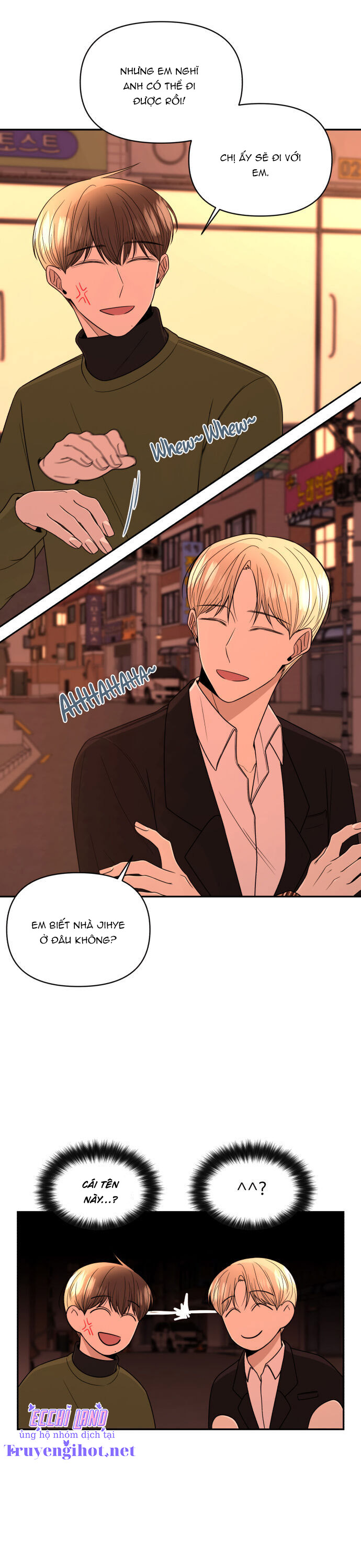 xin hãy xuất hiện chapter 7.1 8