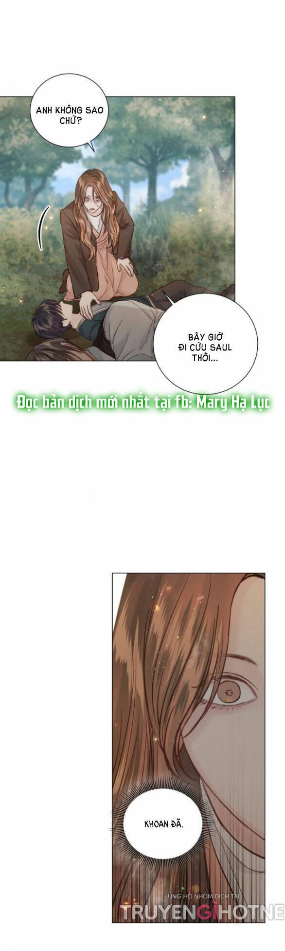 nhất định chúng ta sẽ được hạnh phúc chapter 104.1 15