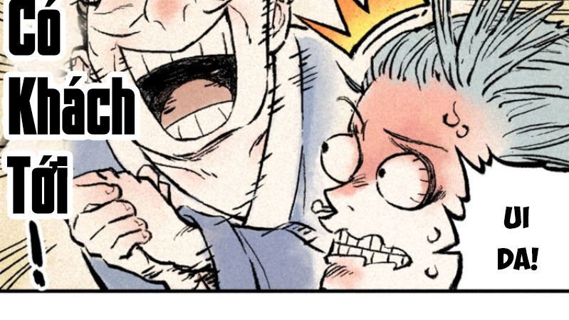 thiên kinh địa dịch chapter 3 14