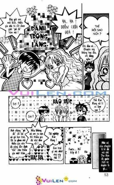 tiên nữ giáng trần chapter 16 53