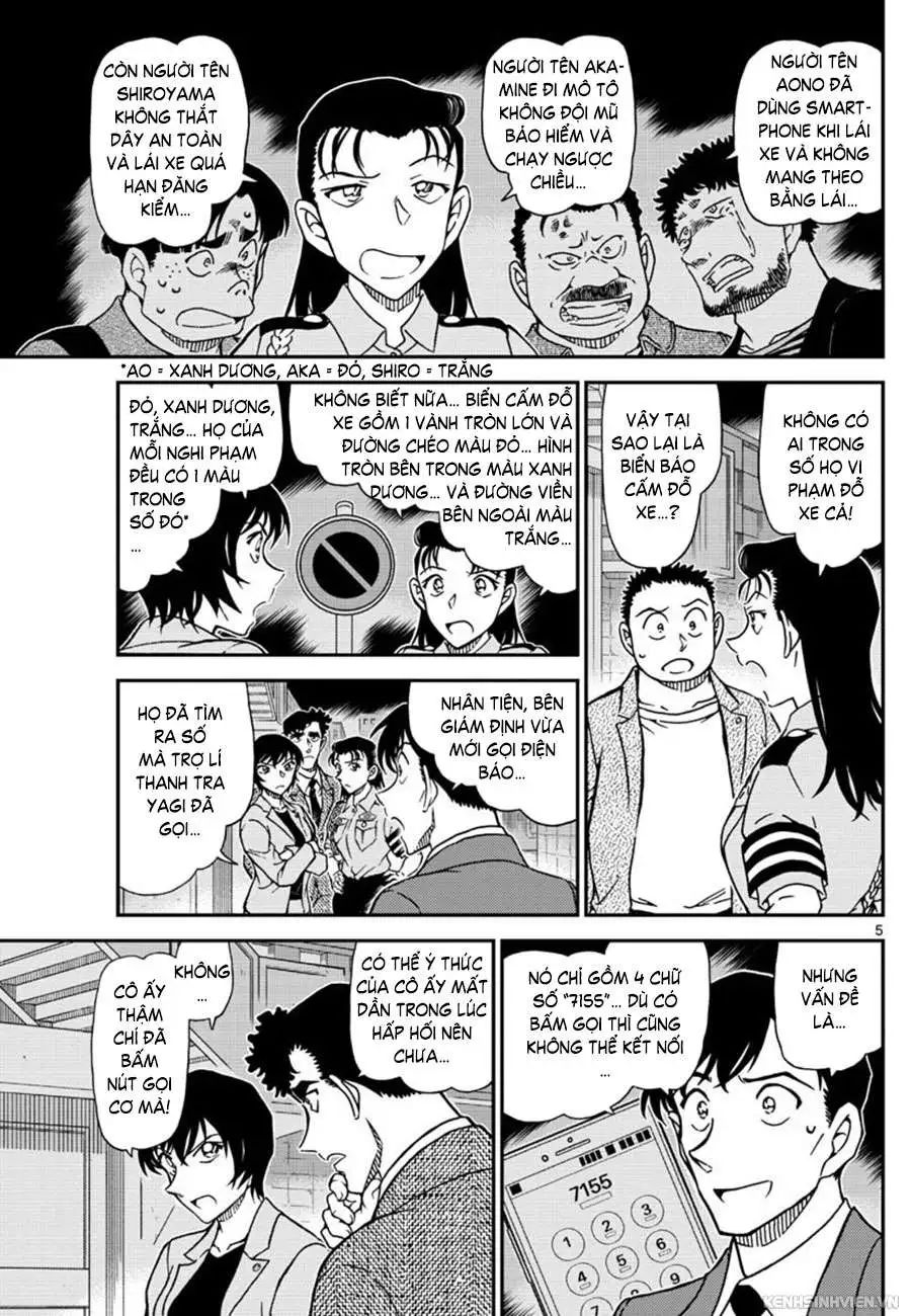 conan chapter 1016 5