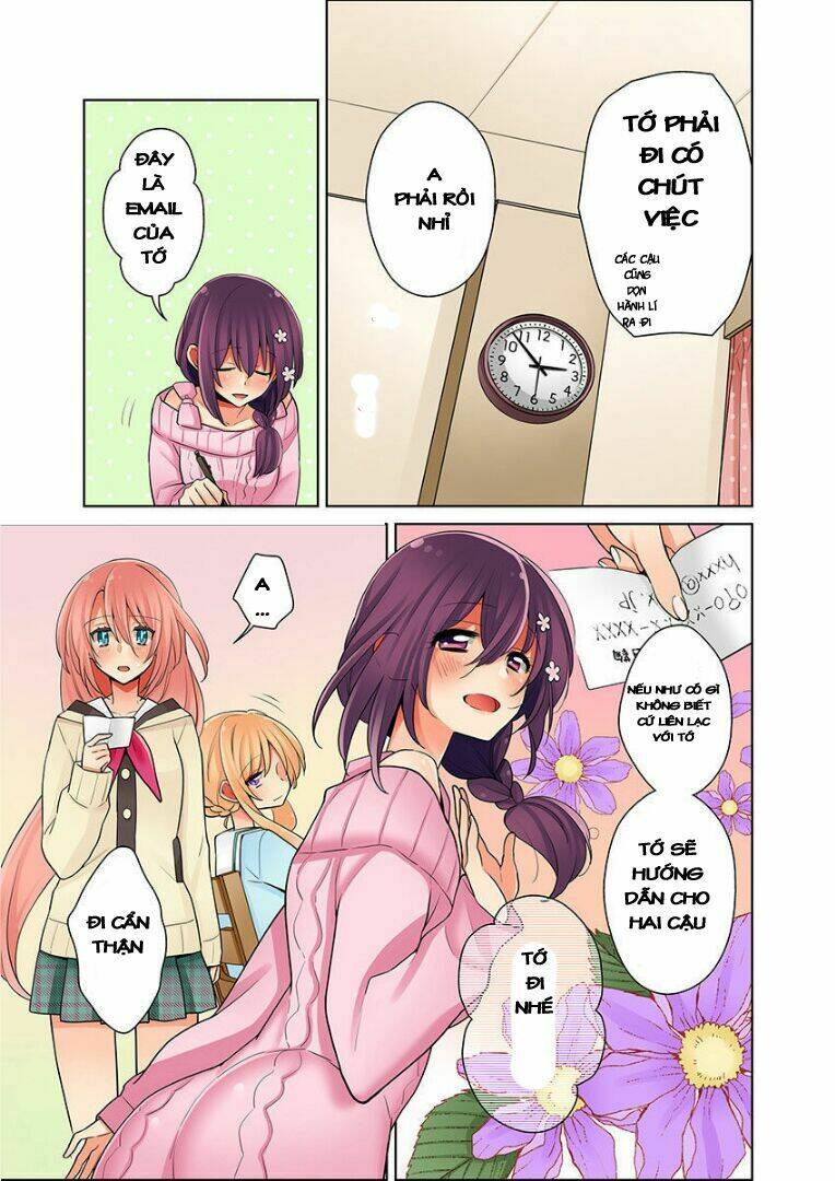 watashi wa...yuri no hana ? chapter 1 26