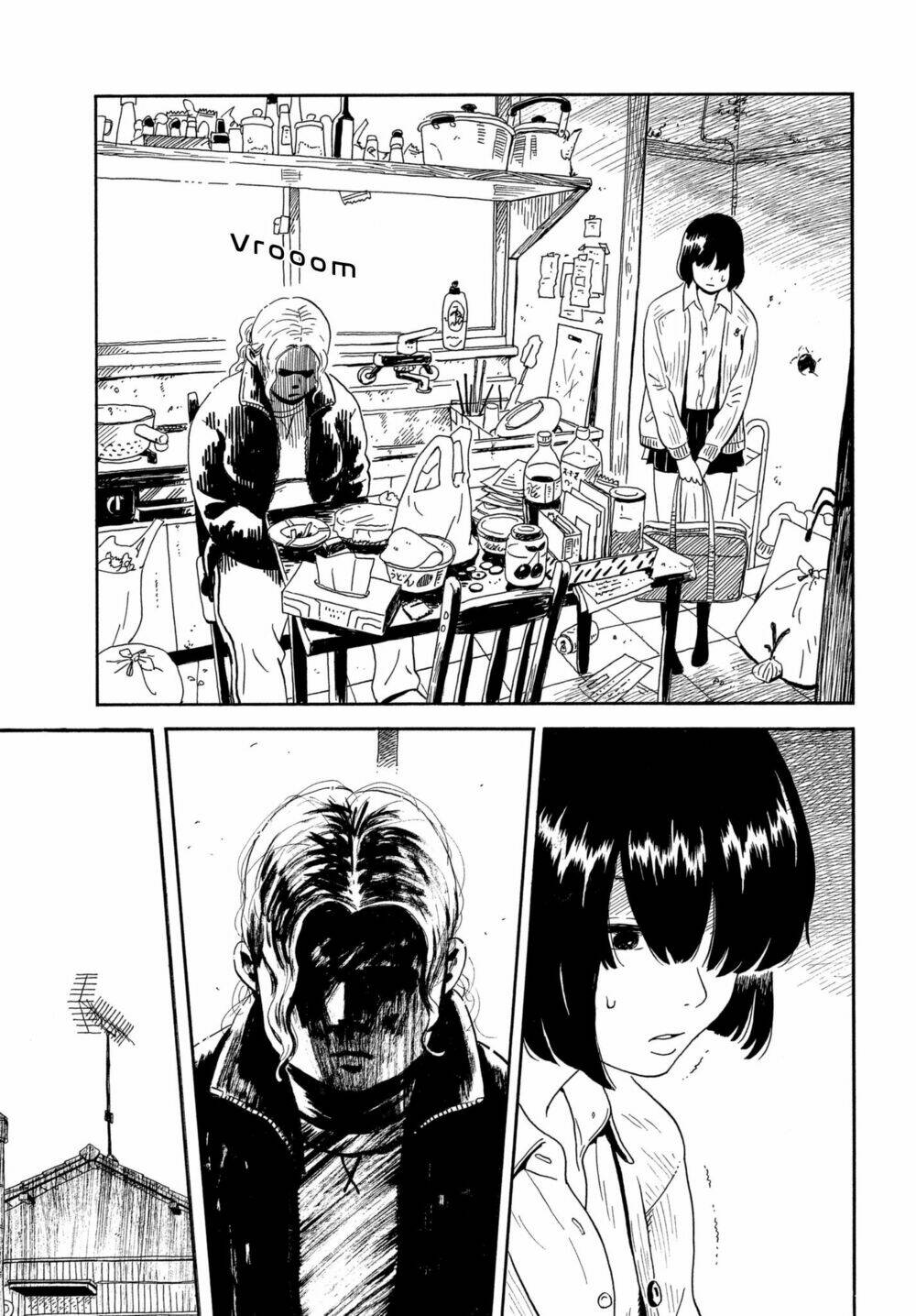 nora to zassou chapter 1 33