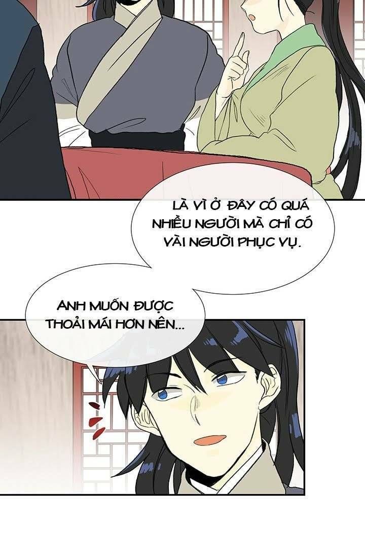 học sĩ tái sinh chapter 100 41