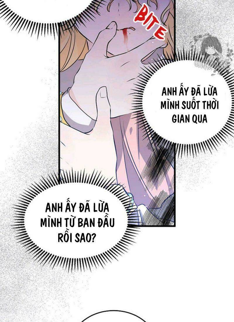tôi là bạn gái cũ của một người lính chapter 43 37