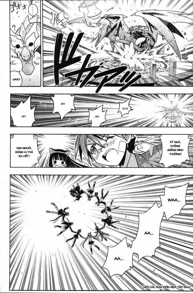 bậc thầy ma pháp chapter 145 18