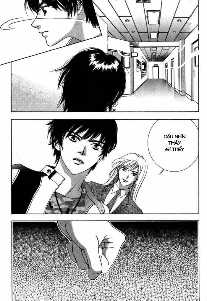 shiwhamong - ba chị em chapter 20 4