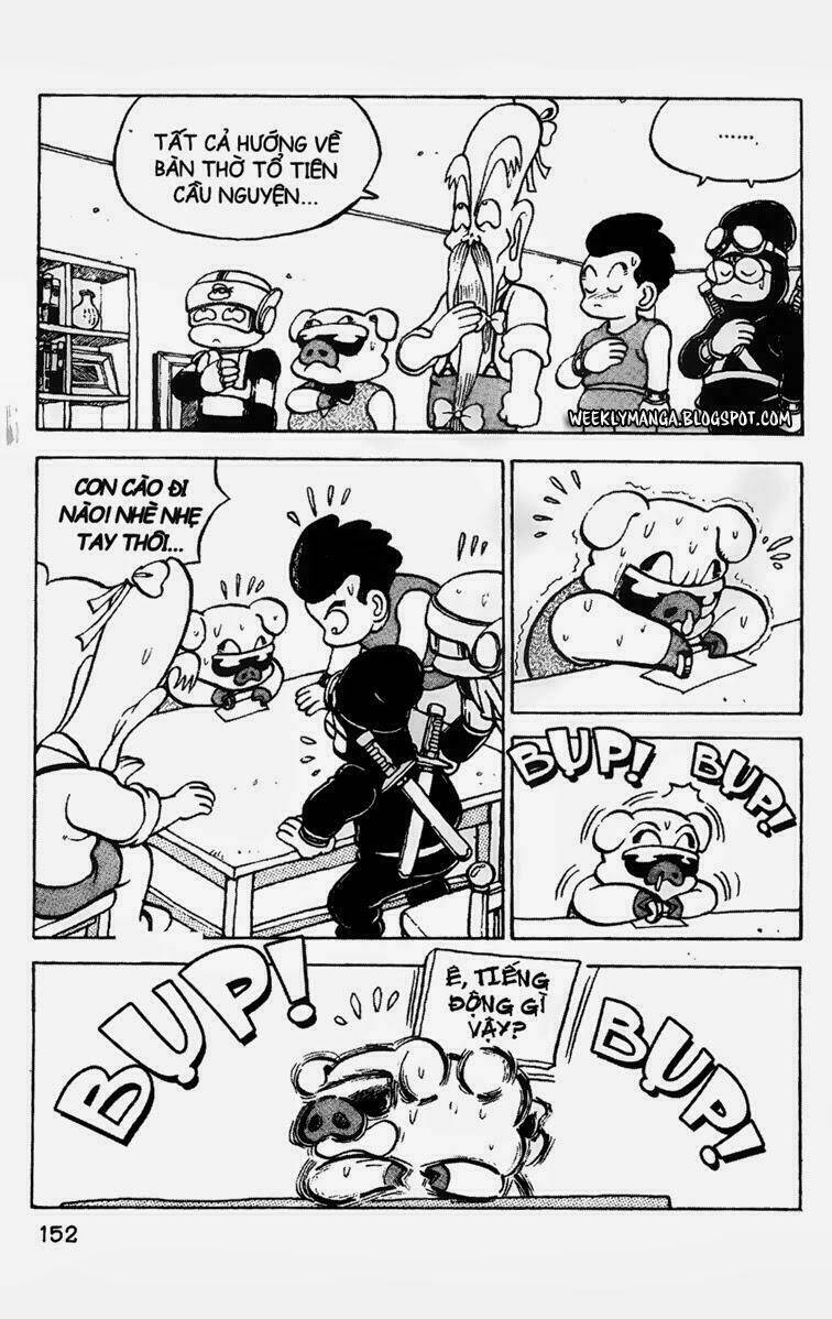 kung fu komang chapter 9 33